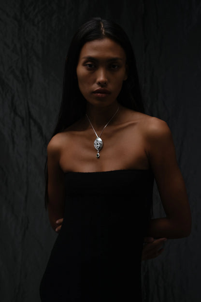 Collier Barbara - Mais x Frida