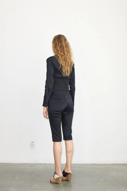 Capri Pants Bliss - Hosbjerg