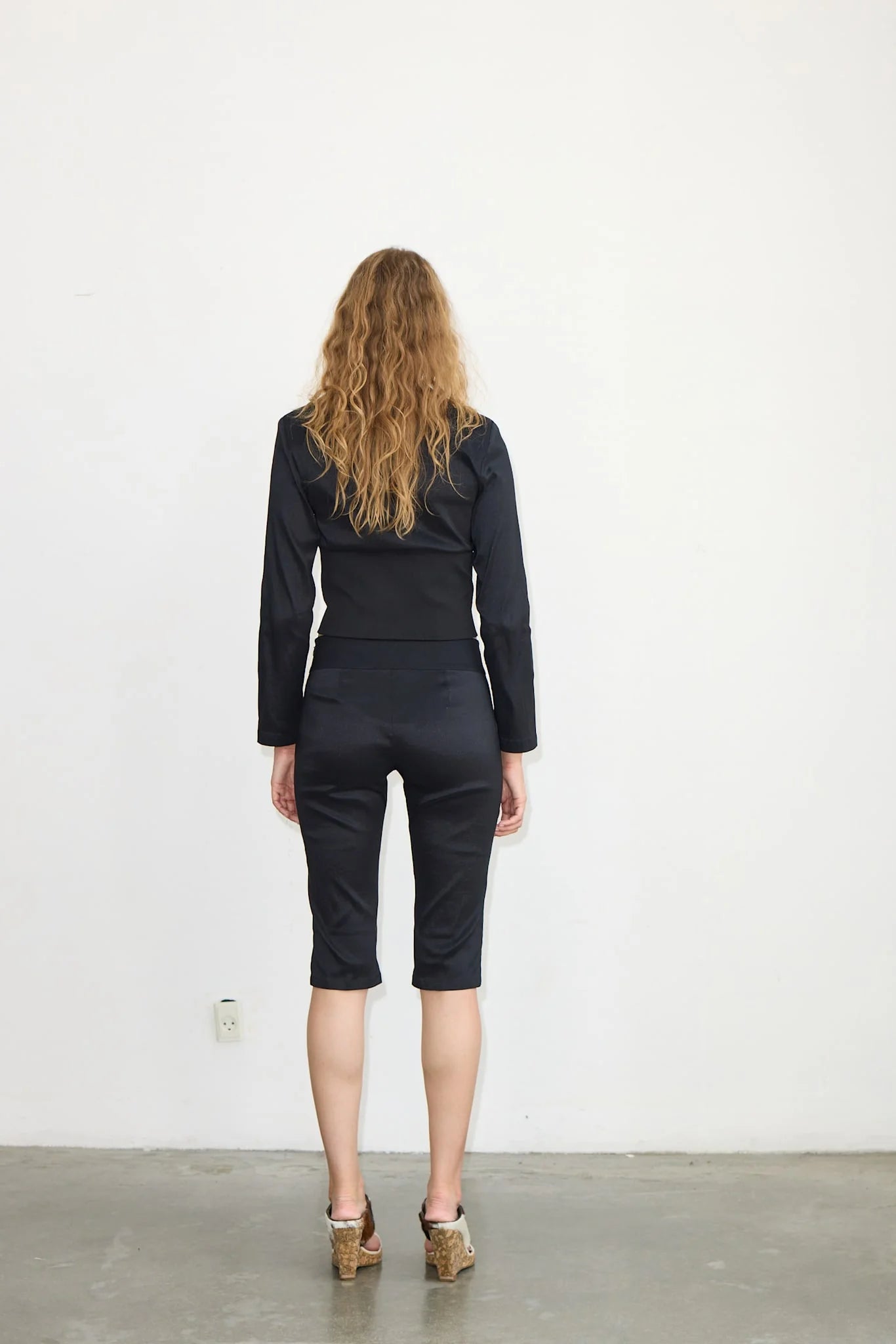 Capri Pants Bliss - Hosbjerg