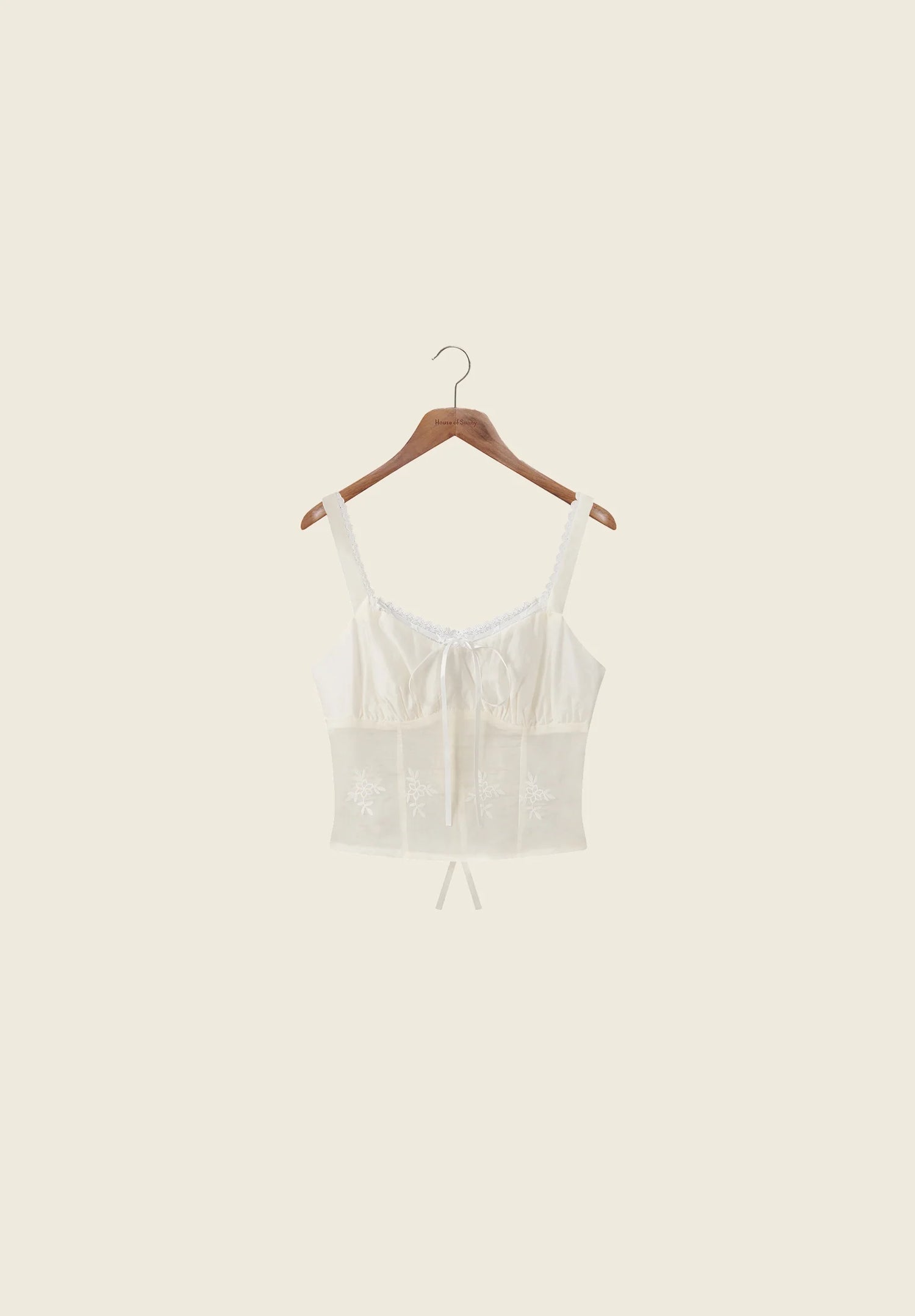 Top Blossom - House of Sunny