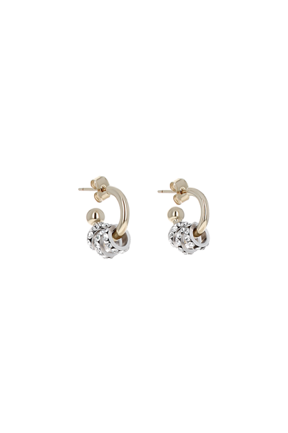 Boucles d&