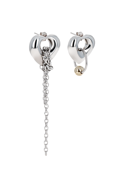 Boucles d&