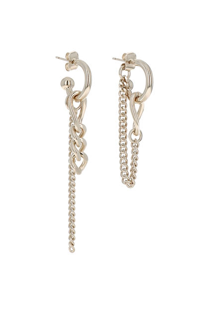 Boucles d&