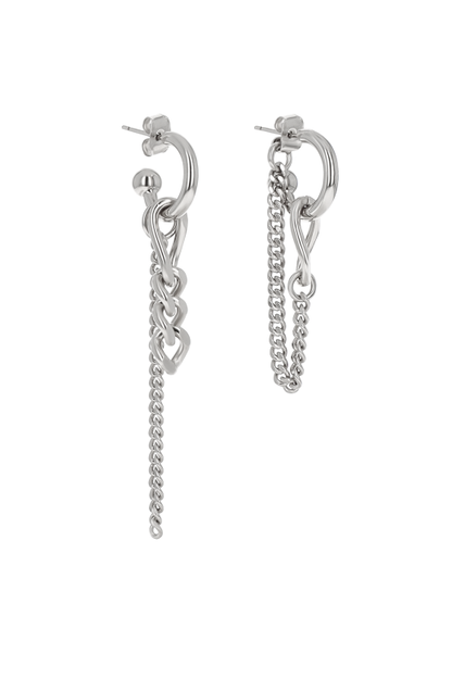 Boucles d&