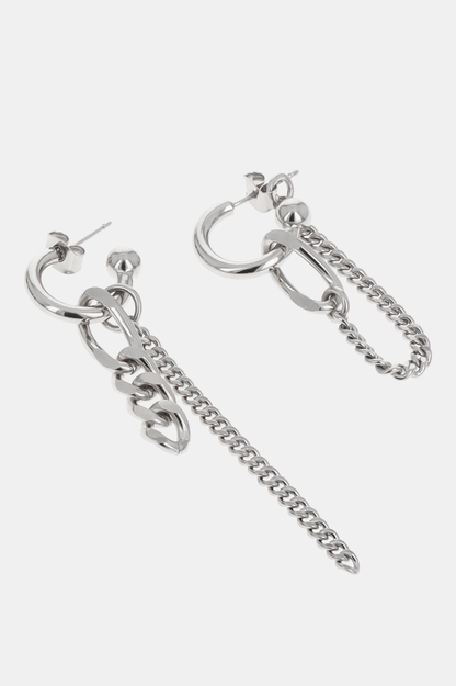 Boucles d&