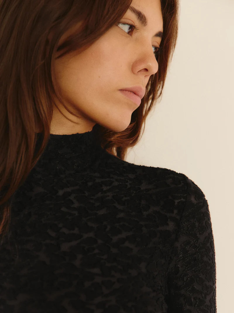 Body Black Leo - Noo