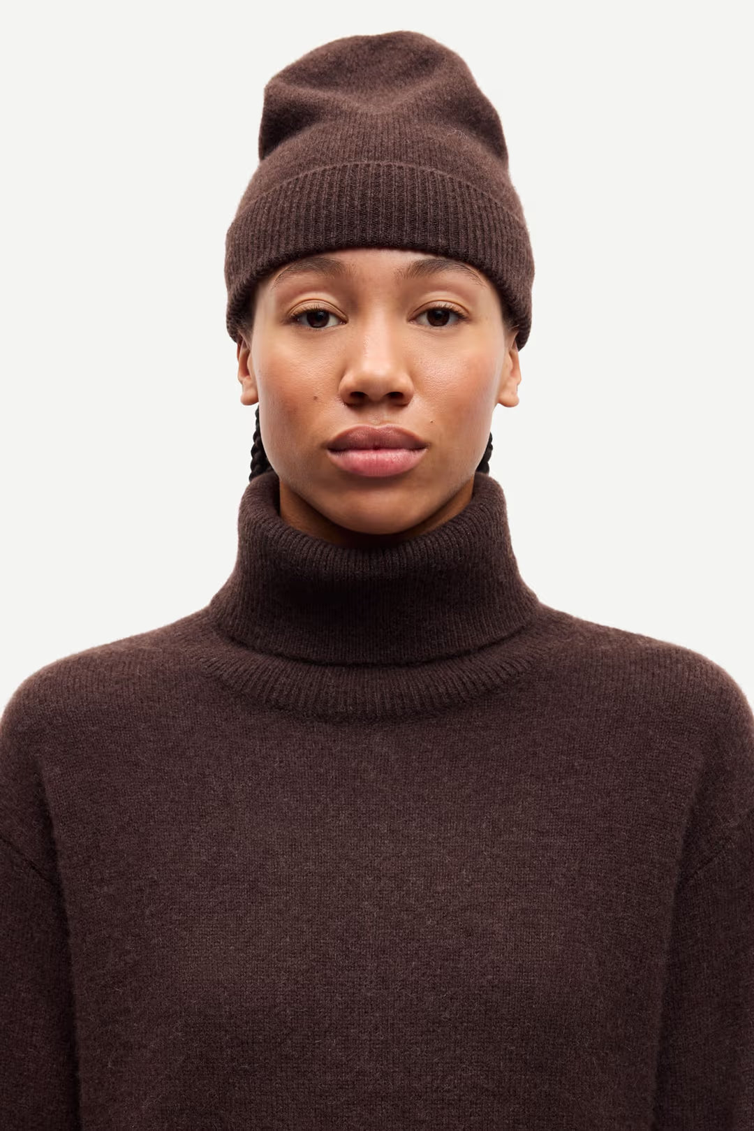 Bonnet Nor - Samsoe Samsoe