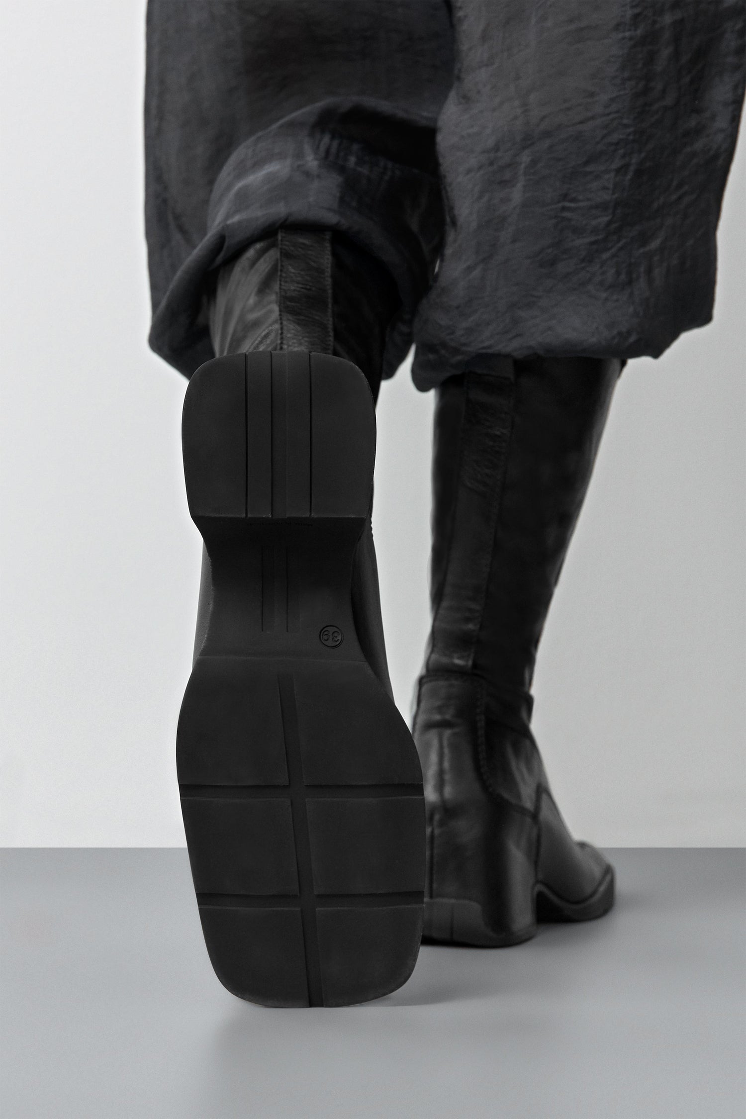 Bottes Vito - Miista