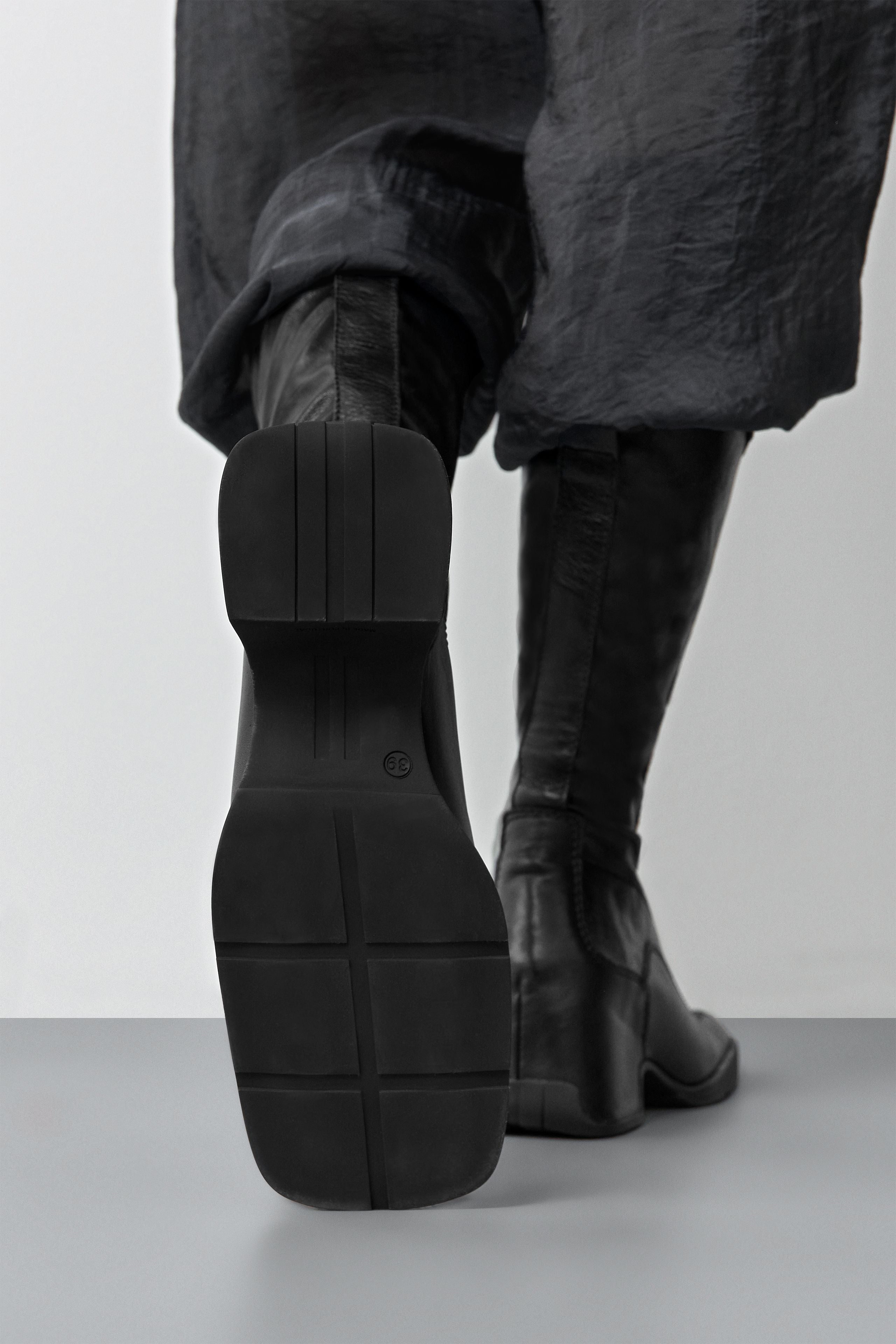 Bottes Vito - Miista