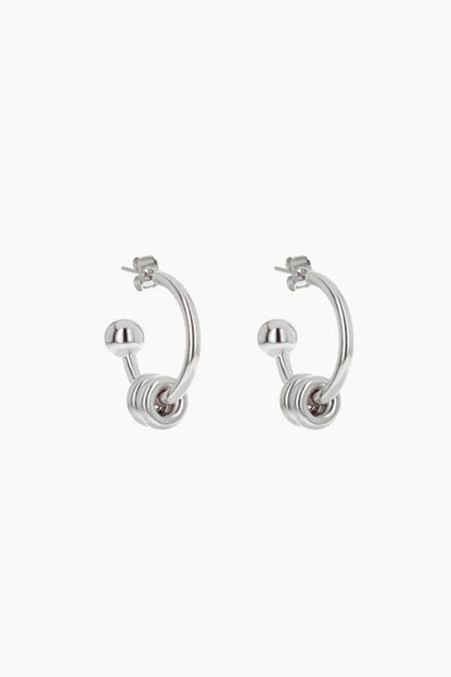 Boucles d&