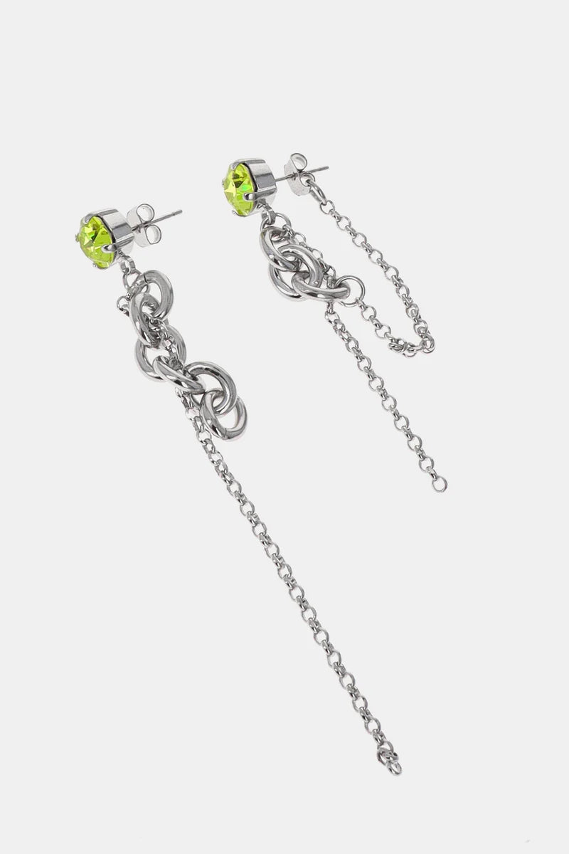 Boucles d&