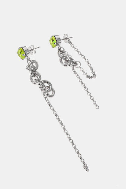 Boucles d&