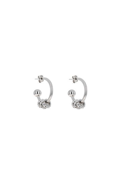 Boucles d&