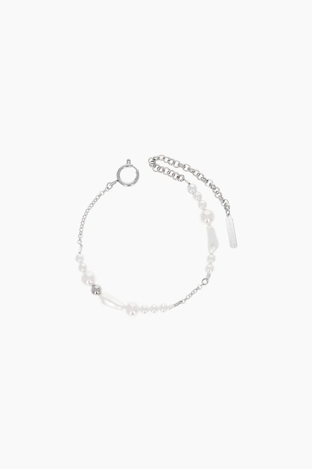 Bracelet de Cheville Yoko - Justine Clenquet