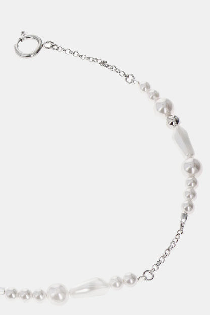 Bracelet de Cheville Yoko - Justine Clenquet