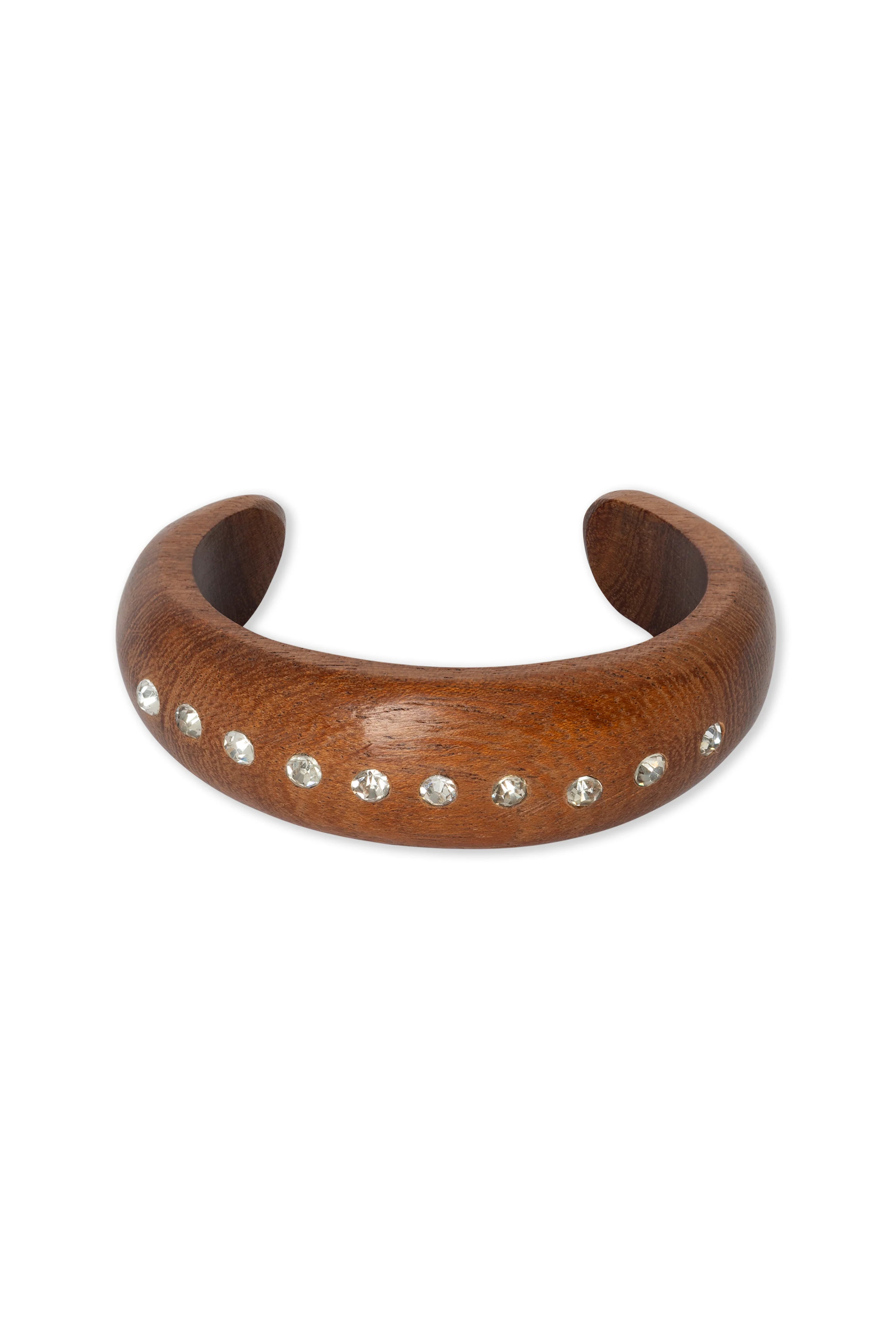 Bracelet en Bois Salma II - Mais x Frida