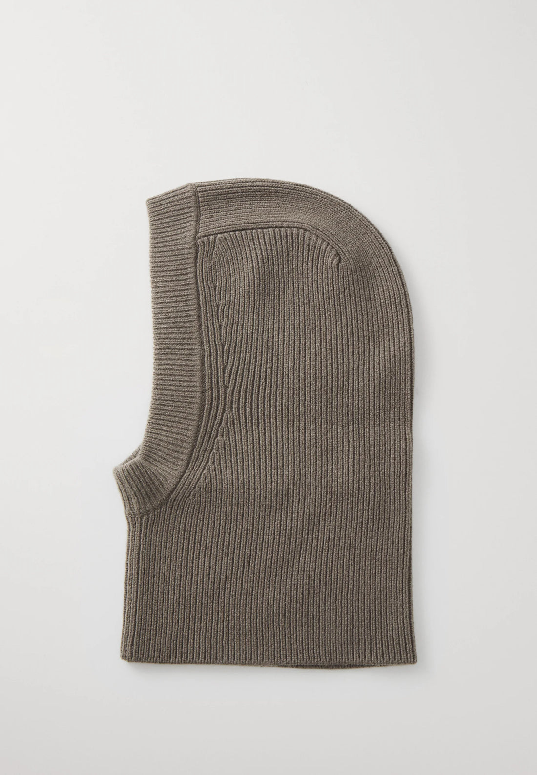 Cagoule en Laine Sacharlotte - Samsoe Samsoe