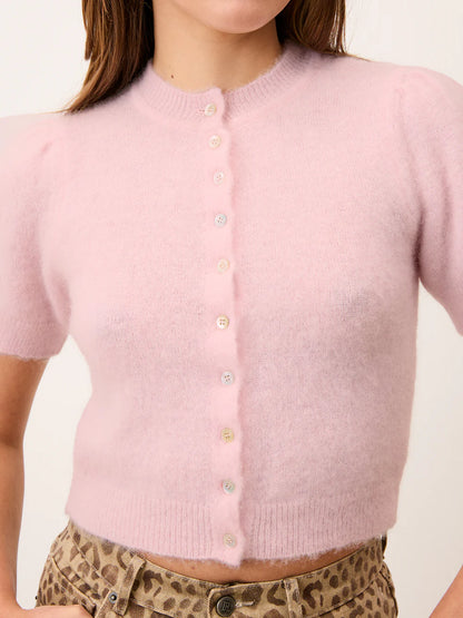 Cardigan Abelina - Rouje