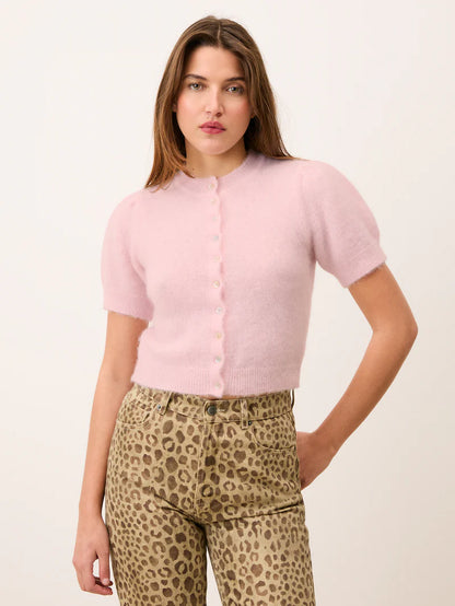 Cardigan Abelina - Rouje