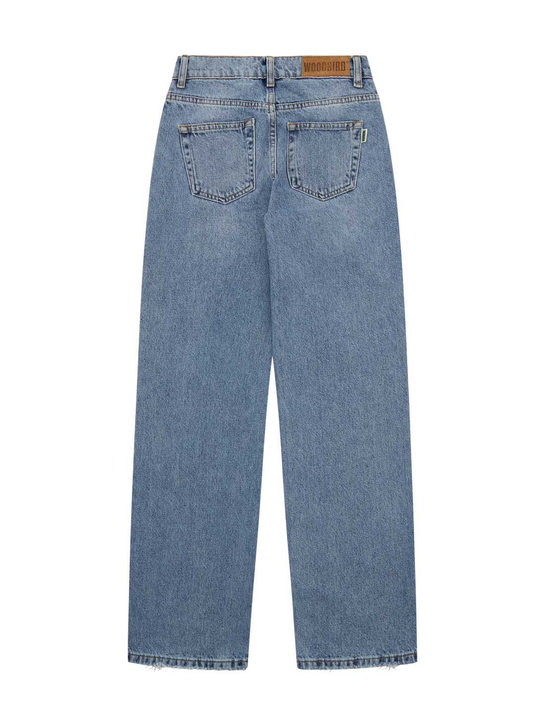 Jeans Large Carla Doone - Woodbird