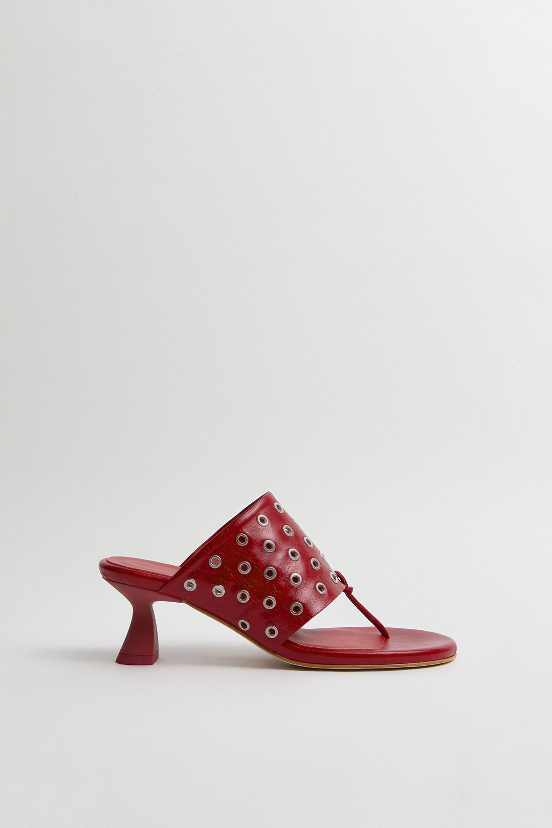 Sandales Rouges Cedella - Miista