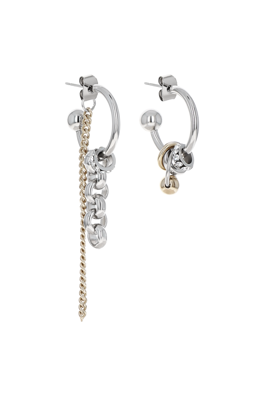 Boucles d&