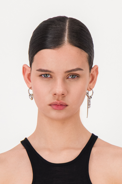 Boucles d&