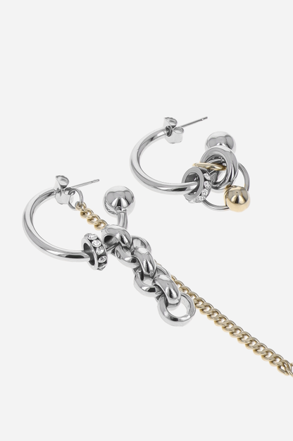 Boucles d&