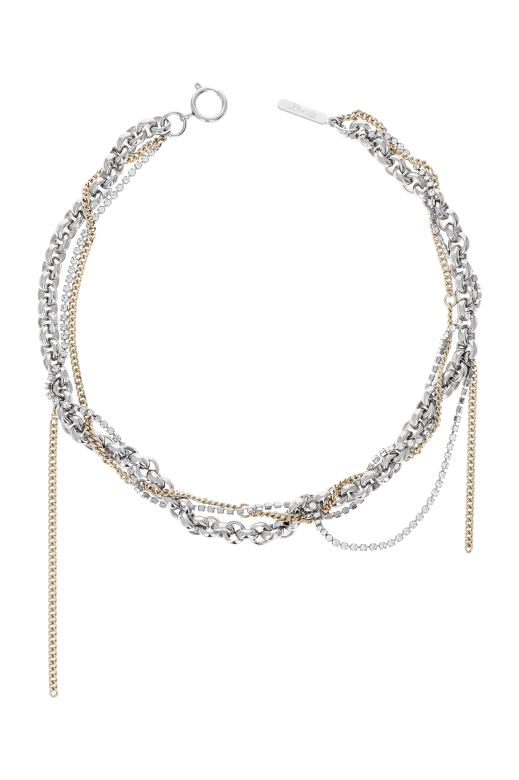 Collier Celina - Justine Clenquet