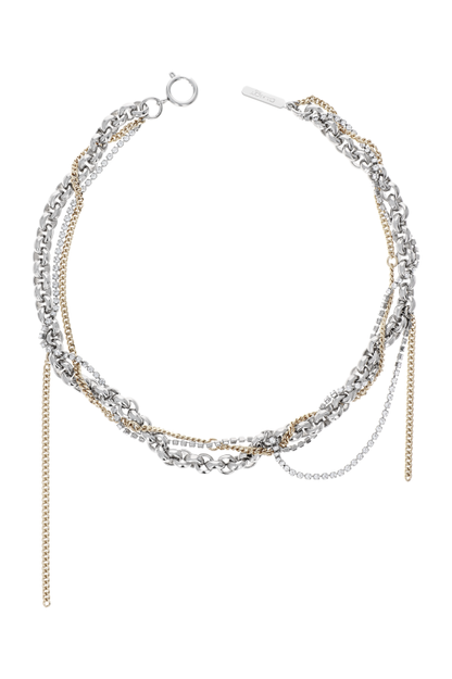 Collier Celina - Justine Clenquet