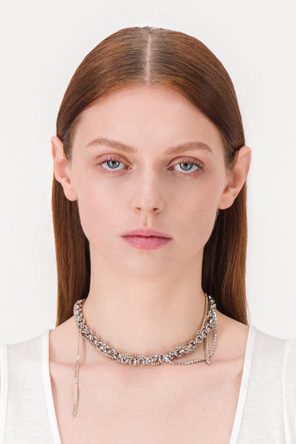 Collier Celina - Justine Clenquet