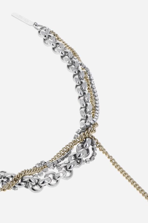 Collier Celina - Justine Clenquet
