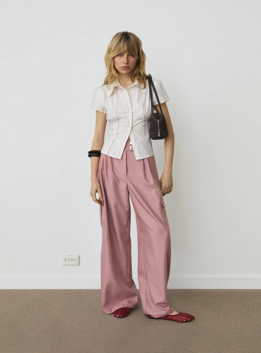 Chemise Arlie - Laagam