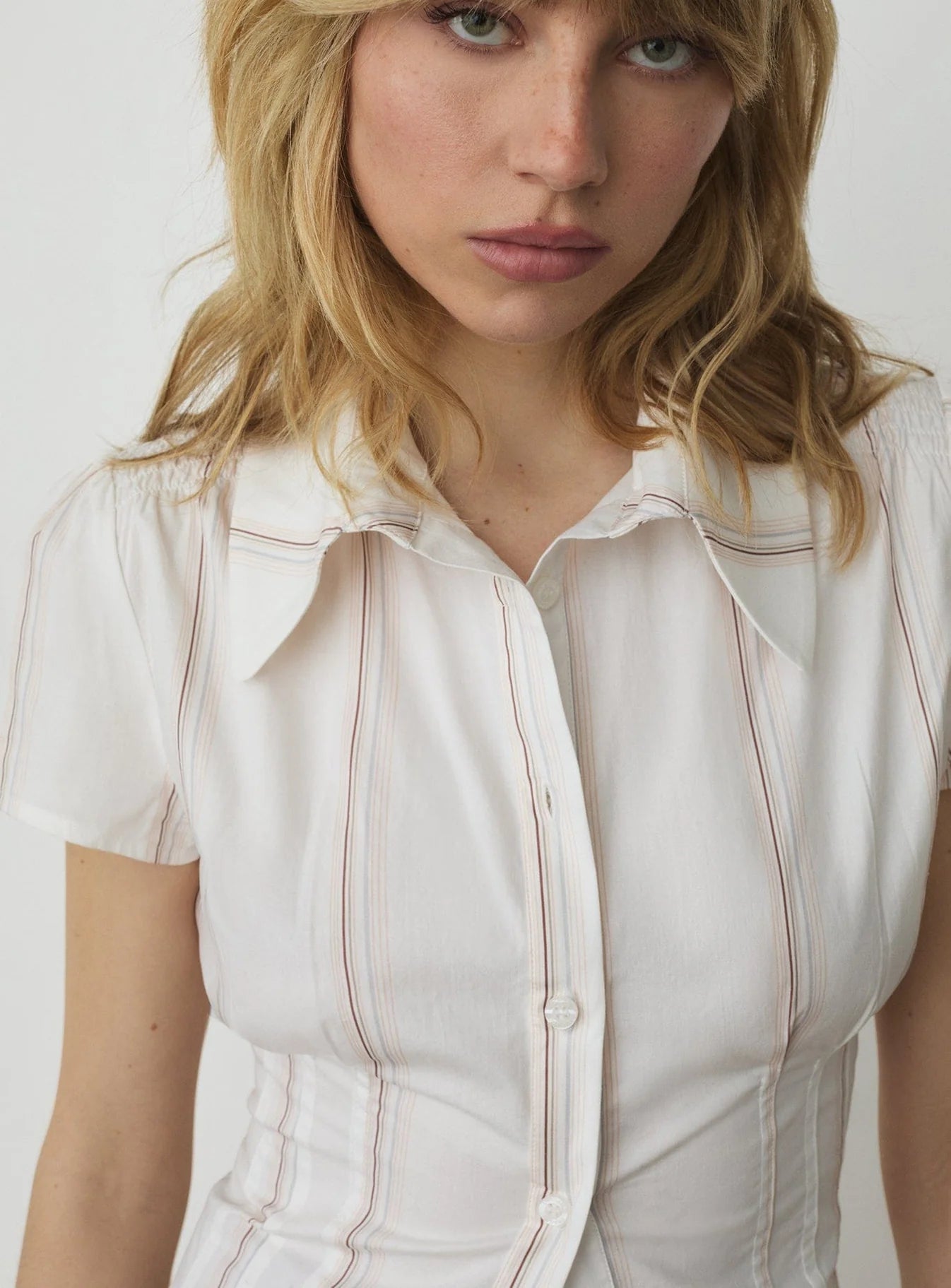Chemise Arlie - Laagam