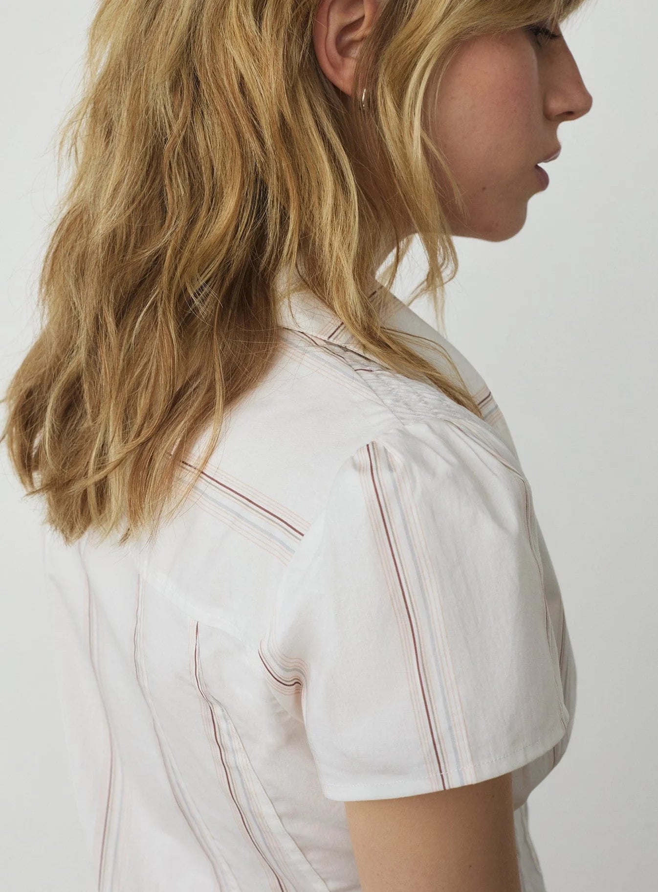 Chemise Arlie - Laagam