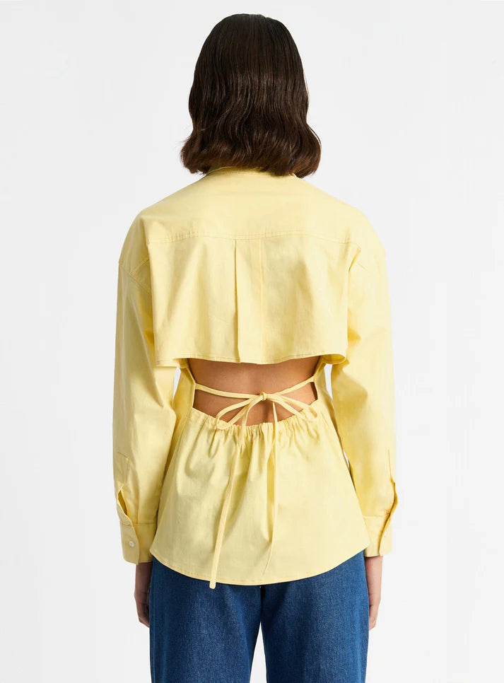 Chemise Coba - Laagam