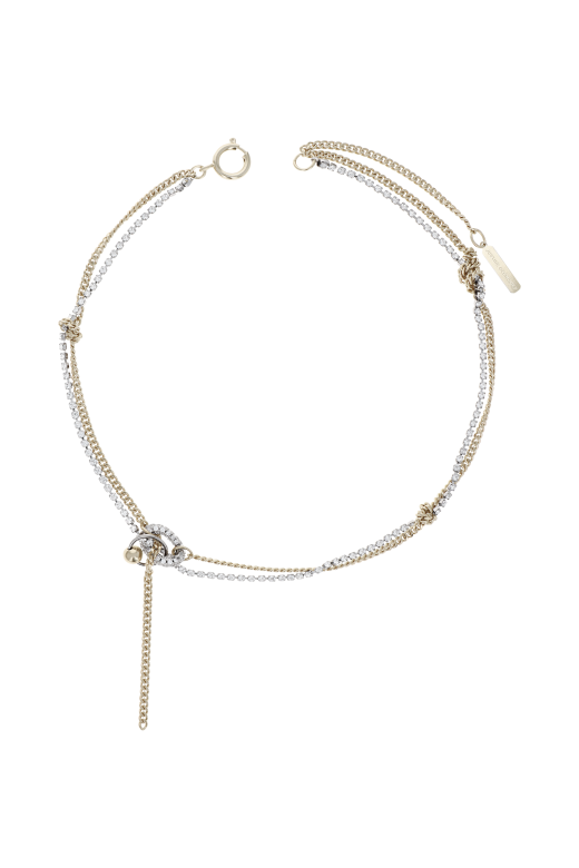 Collier Amber - Justine Clenquet