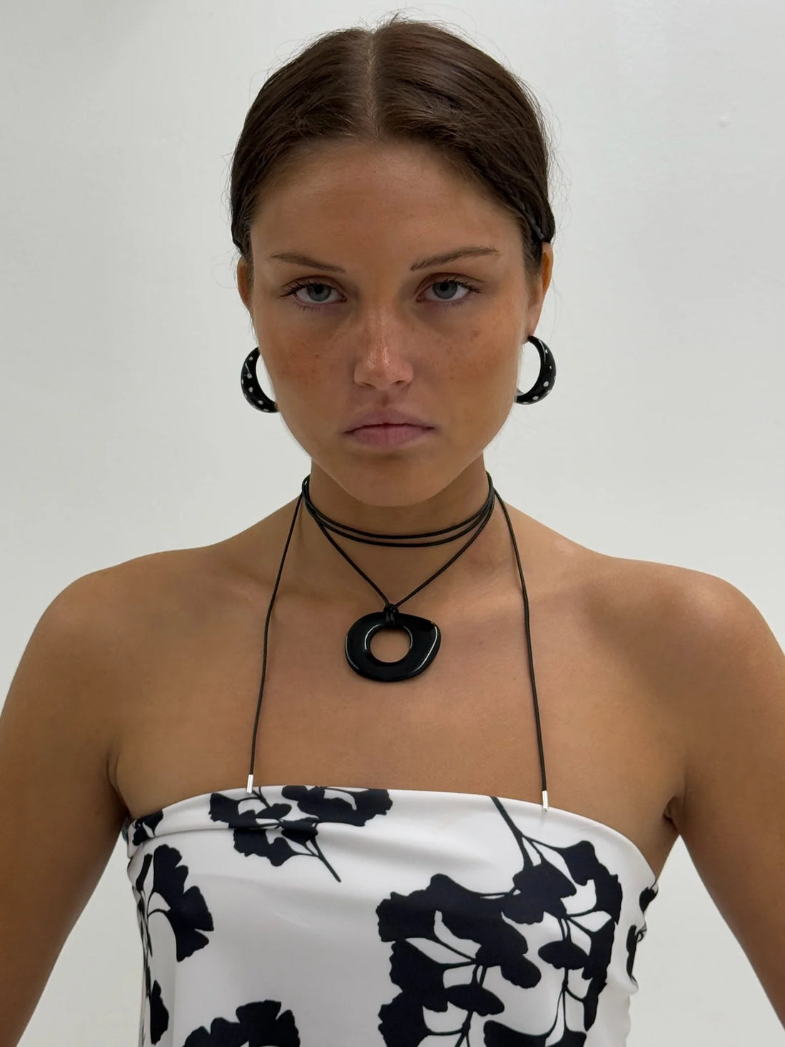 Collier Catalina - Susmie&