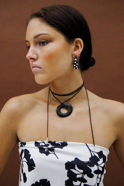 Collier Catalina - Susmie&