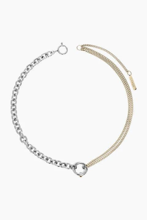Collier Faith - Justine Clenquet