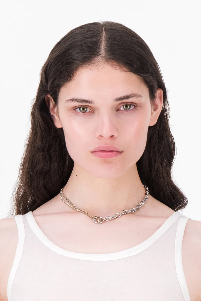 Collier Faith - Justine Clenquet