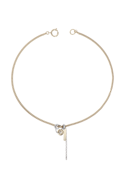 Collier Lou - Justine Clenquet