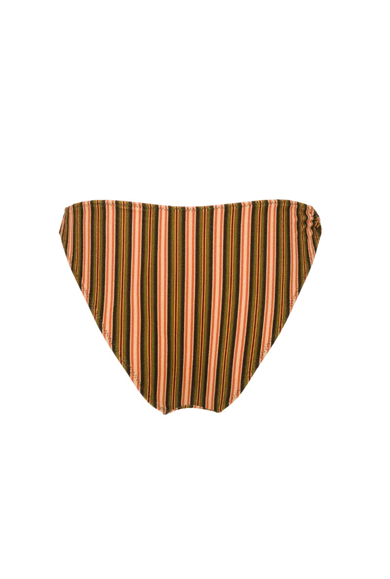Culotte Rebecca Rayures