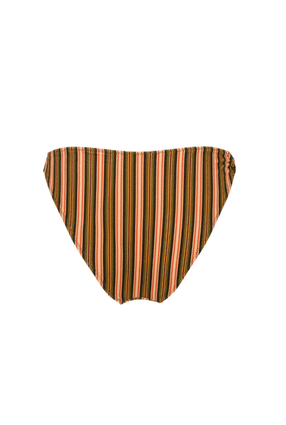 Culotte Rebecca Rayures