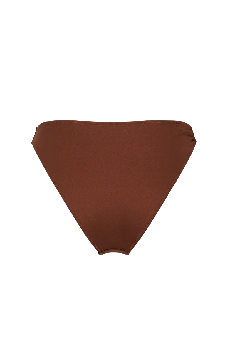 Culotte Rebecca Marron - Nénés