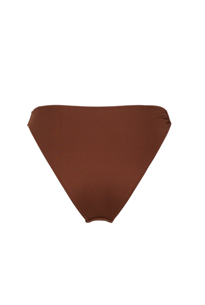 Culotte Rebecca Marron - Nénés