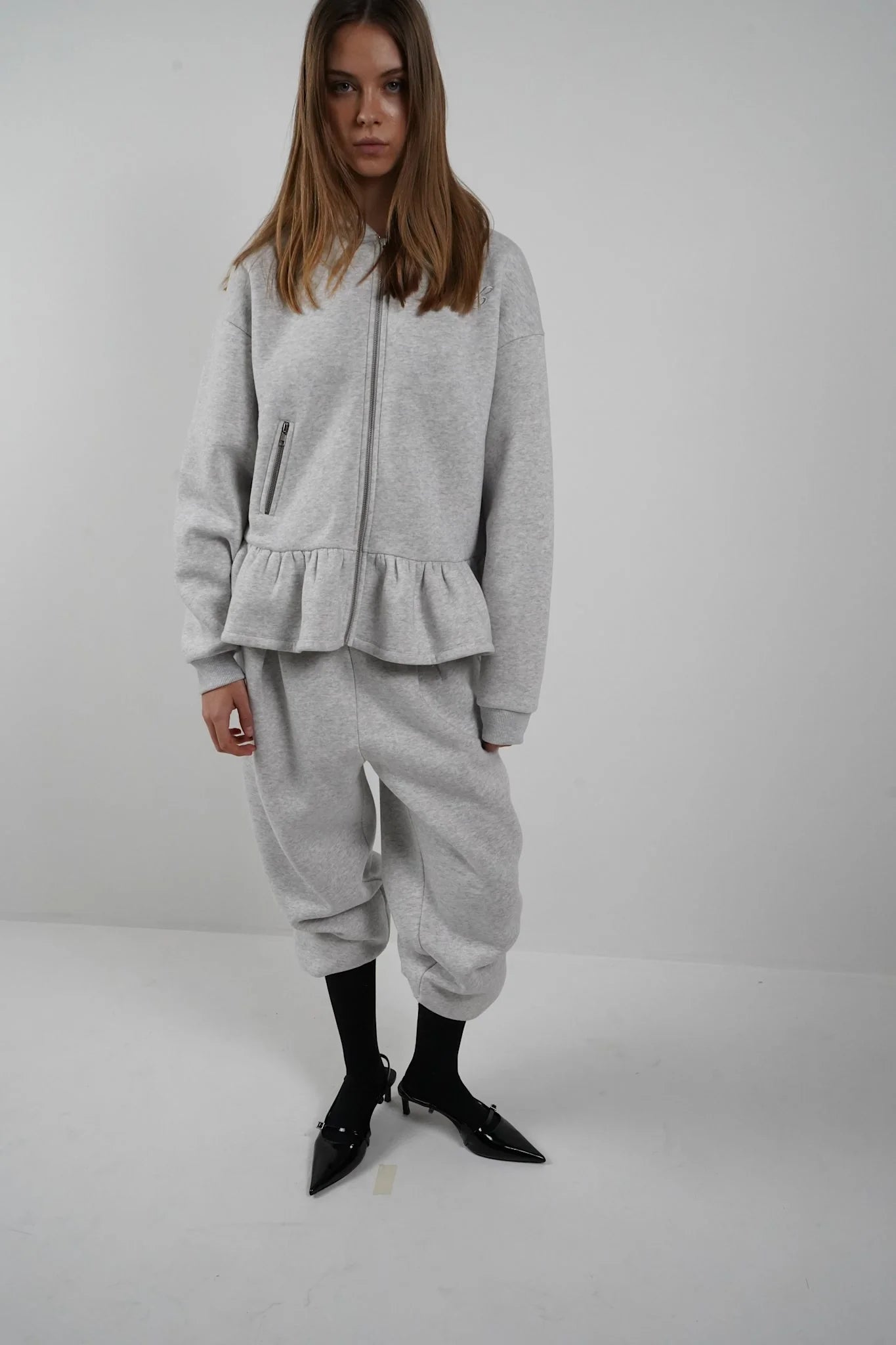 Pull Hoodie Daria - Hosbjerg