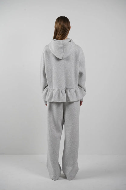Pull Hoodie Daria - Hosbjerg