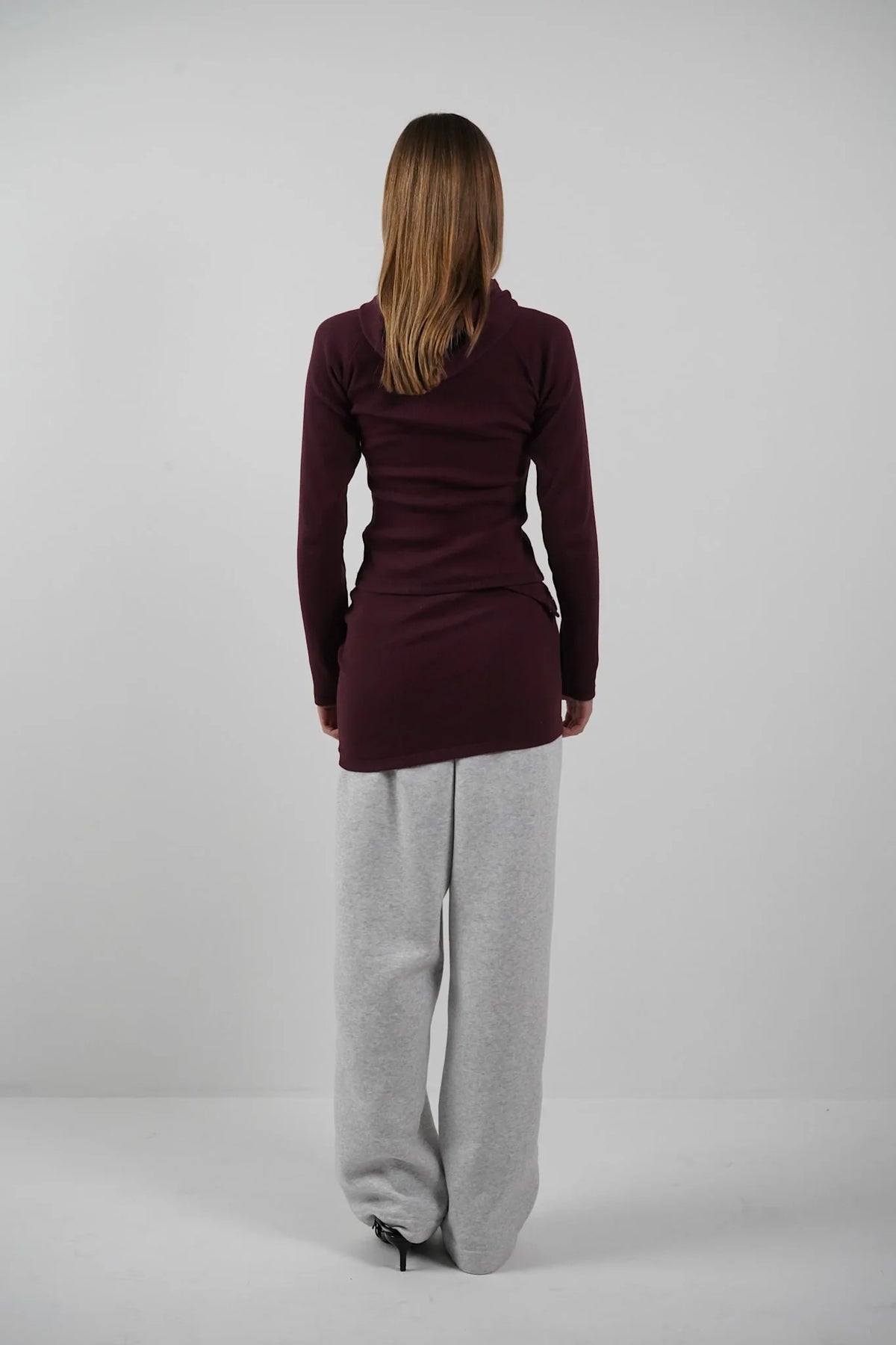 Pantalon Jogging Daria - Hosbjerg