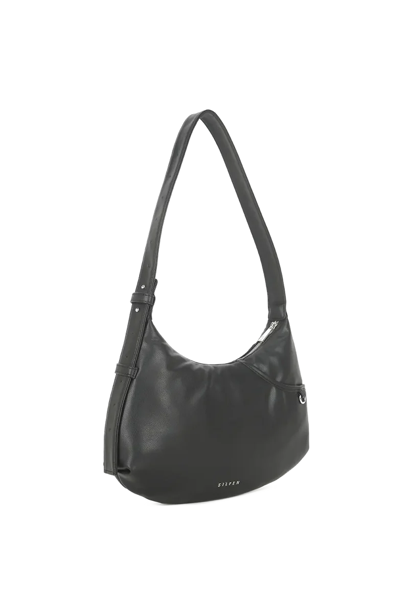 Sac Debbie Noir - Silfen